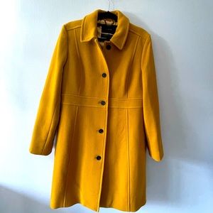 Classic lady day coat. wore just one time! MOVING SALE!!! OBO!!